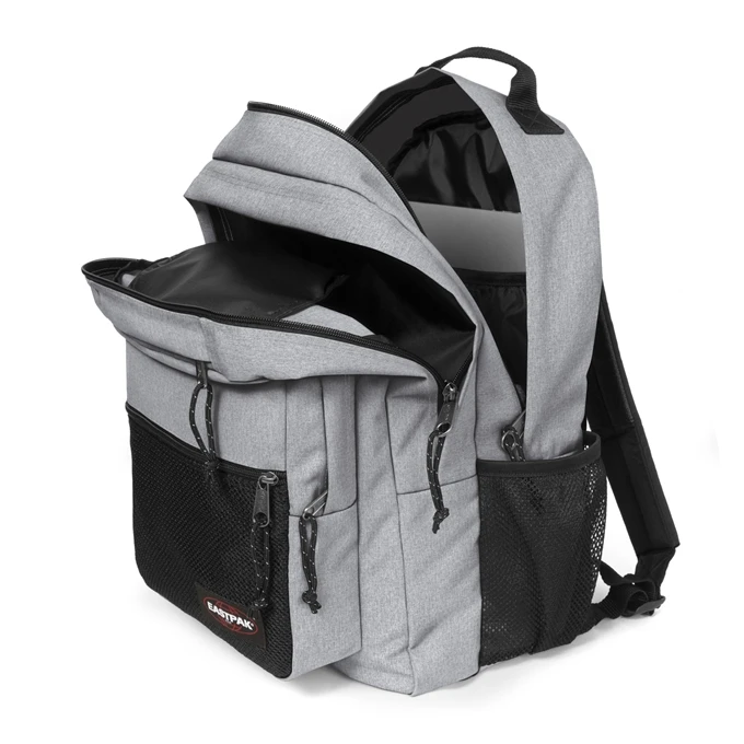 Eastpak Pinzip Rugzak Sunday Grey 6 Eastpak Pinzip Rugzak Sunday Grey - Afbeelding 4