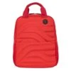 Bric's Ulisse Backpack Red -Reisopslagwinkel image 9625