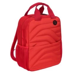Bric's Ulisse Backpack Red 11 Bric's Ulisse Backpack Red -Reisopslagwinkel image 9627