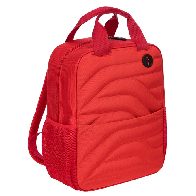 Bric's Ulisse Backpack Red 5 Bric's Ulisse Backpack Red - Afbeelding 3