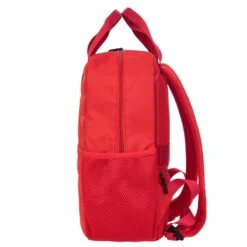 Bric's Ulisse Backpack Red 12 Bric's Ulisse Backpack Red -Reisopslagwinkel image 9628