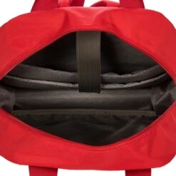 Bric's Ulisse Backpack Red 14 Bric's Ulisse Backpack Red -Reisopslagwinkel image 9630