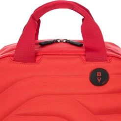 Bric's Ulisse Backpack Red 15 Bric's Ulisse Backpack Red -Reisopslagwinkel image 9631