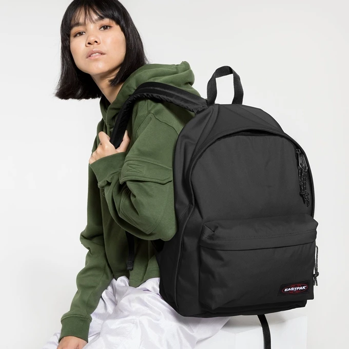 Eastpak Out Of Office Brize Filter Pink 4 Eastpak Out Of Office Brize Filter Pink - Afbeelding 2