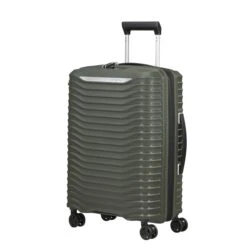 Samsonite Upscape Spinner 55 Expandable Climbing Ivy -Reisopslagwinkel image 964