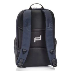 Porsche Design Urban Eco Backpack S Dark Blue -Reisopslagwinkel image 9643