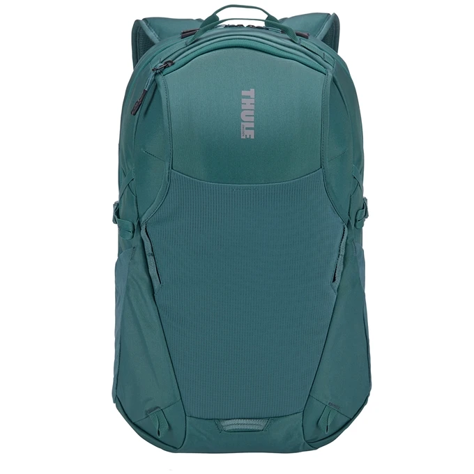 Thule EnRoute Backpack 26L Mallard Green 3 Thule EnRoute Backpack 26L Mallard Green