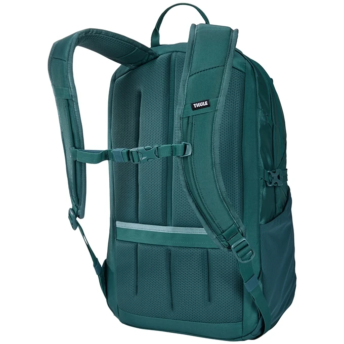 Thule EnRoute Backpack 26L Mallard Green 5 Thule EnRoute Backpack 26L Mallard Green - Afbeelding 3