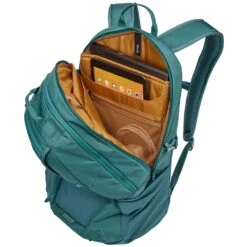 Thule EnRoute Backpack 26L Mallard Green 14 Thule EnRoute Backpack 26L Mallard Green -Reisopslagwinkel image 9650
