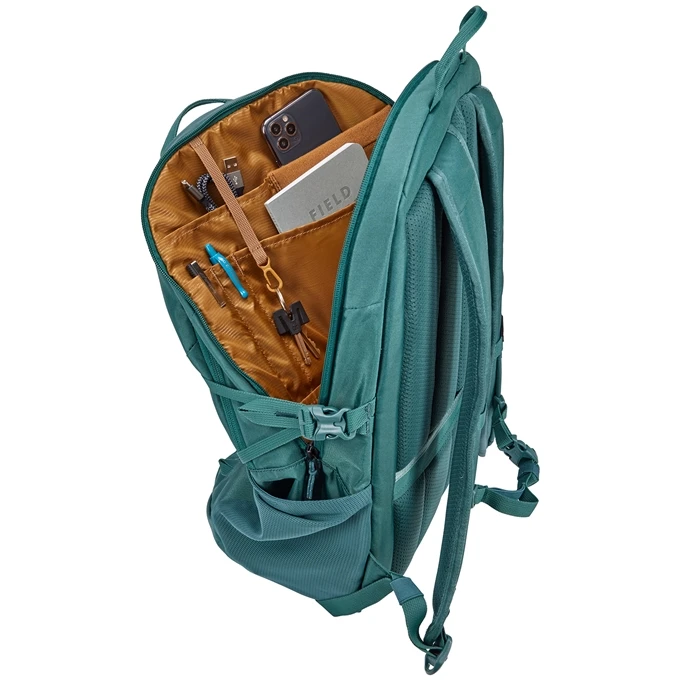 Thule EnRoute Backpack 26L Mallard Green 7 Thule EnRoute Backpack 26L Mallard Green - Afbeelding 5