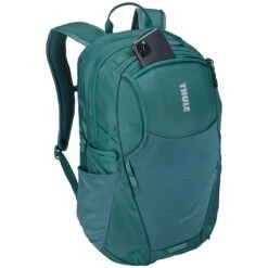 Thule EnRoute Backpack 26L Mallard Green 17 Thule EnRoute Backpack 26L Mallard Green -Reisopslagwinkel image 9653