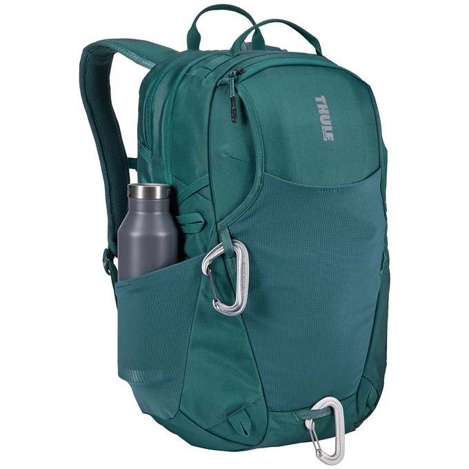 Thule EnRoute Backpack 26L Mallard Green 10 Thule EnRoute Backpack 26L Mallard Green - Afbeelding 8