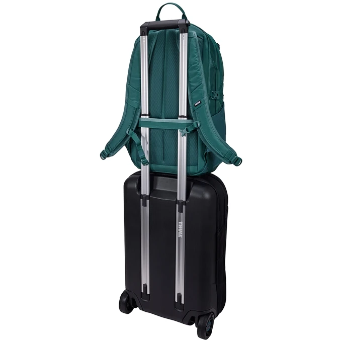 Thule EnRoute Backpack 26L Mallard Green 11 Thule EnRoute Backpack 26L Mallard Green - Afbeelding 9