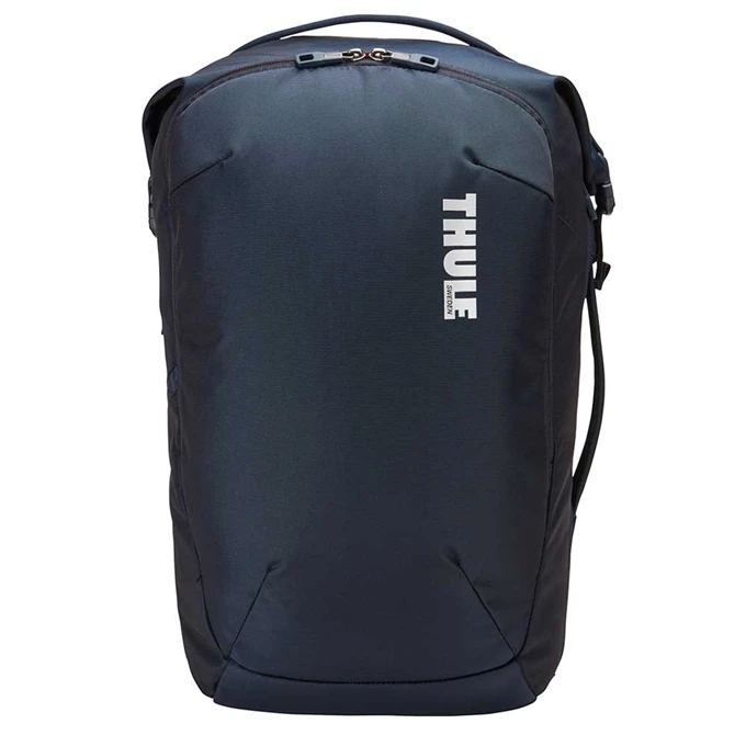 Thule Subterra Travel Backpack 34L Mineral 3 Thule Subterra Travel Backpack 34L Mineral