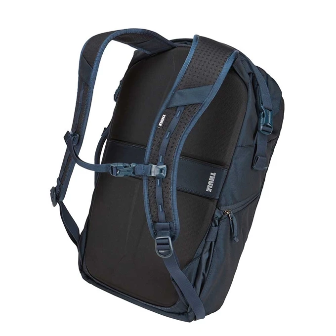 Thule Subterra Travel Backpack 34L Mineral 5 Thule Subterra Travel Backpack 34L Mineral - Afbeelding 3