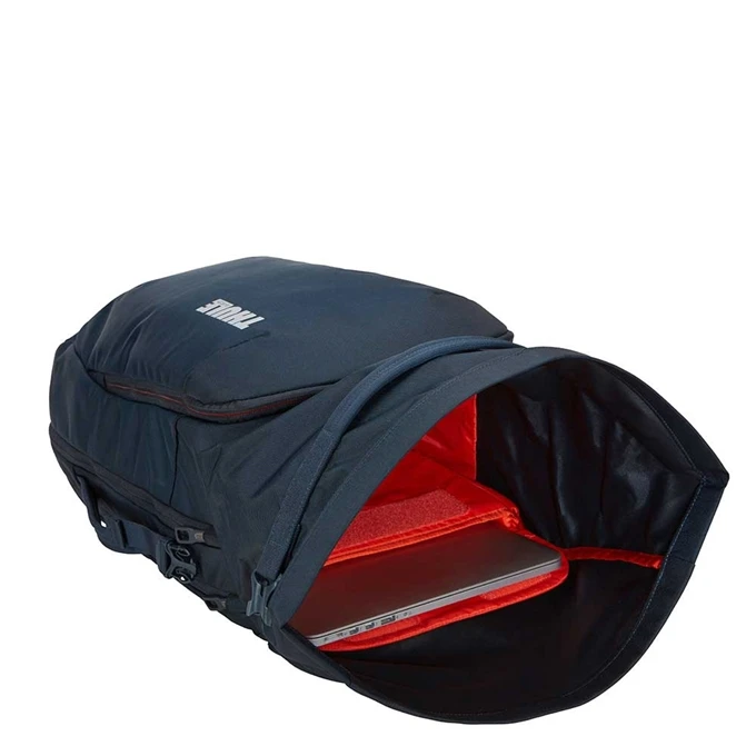 Thule Subterra Travel Backpack 34L Mineral 6 Thule Subterra Travel Backpack 34L Mineral - Afbeelding 4