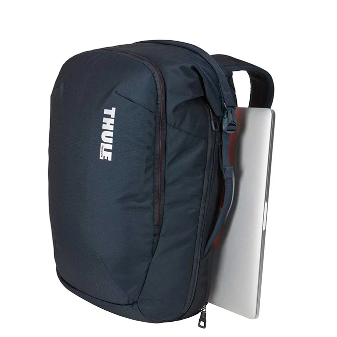 Thule Subterra Travel Backpack 34L Mineral 7 Thule Subterra Travel Backpack 34L Mineral - Afbeelding 5
