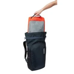 Thule Subterra Travel Backpack 34L Mineral 18 Thule Subterra Travel Backpack 34L Mineral -Reisopslagwinkel image 9668