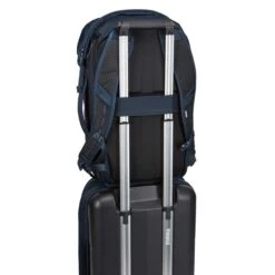 Thule Subterra Travel Backpack 34L Mineral 19 Thule Subterra Travel Backpack 34L Mineral -Reisopslagwinkel image 9669