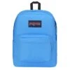 JanSport SuperBreak One Blue Neon 2 JanSport SuperBreak One Blue Neon -Reisopslagwinkel image 9670