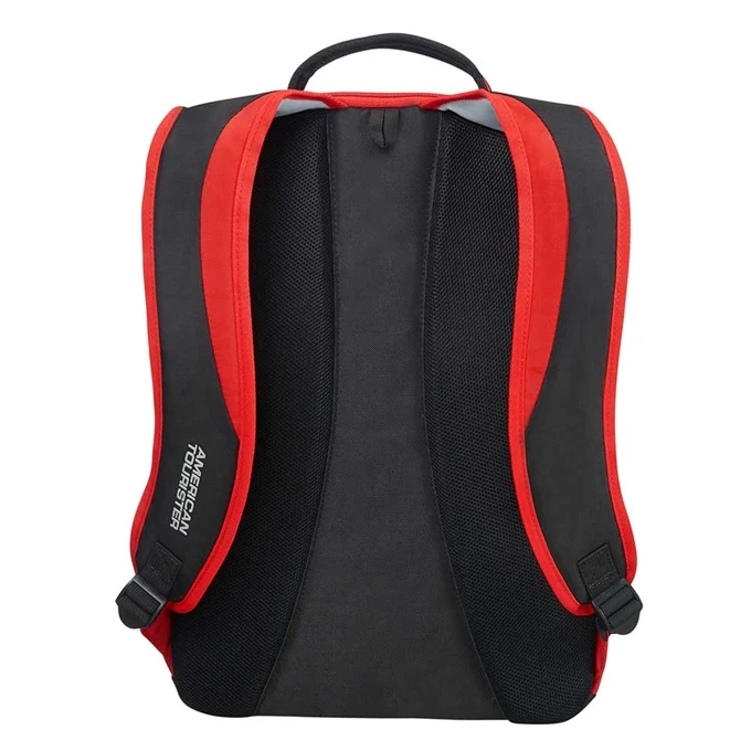 American Tourister Urban Groove UG3 Laptop Backpack 15.6" Red 4 American Tourister Urban Groove UG3 Laptop Backpack 15.6" Red - Afbeelding 2