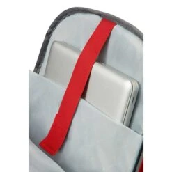 American Tourister Urban Groove UG3 Laptop Backpack 15.6" Red 11 American Tourister Urban Groove UG3 Laptop Backpack 15.6" Red -Reisopslagwinkel image 9679