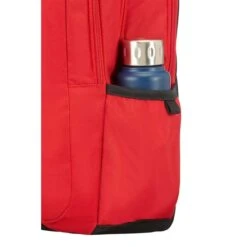 American Tourister Urban Groove UG3 Laptop Backpack 15.6" Red 13 American Tourister Urban Groove UG3 Laptop Backpack 15.6" Red -Reisopslagwinkel image 9681