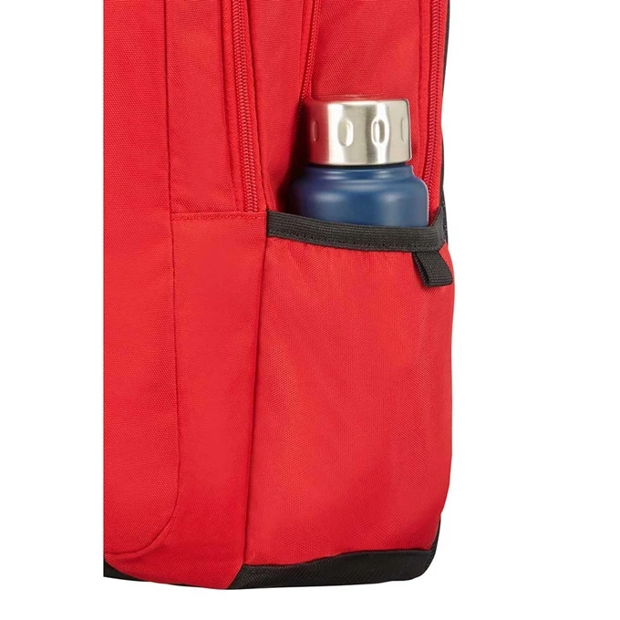 American Tourister Urban Groove UG3 Laptop Backpack 15.6" Red 8 American Tourister Urban Groove UG3 Laptop Backpack 15.6" Red - Afbeelding 6