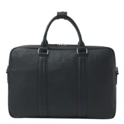 Castelijn & Beerens Martin Laptoptas 15.6" Zwart