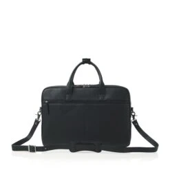 Castelijn & Beerens Martin Laptoptas 15.6" Zwart 14 Castelijn & Beerens Martin Laptoptas 15.6" Zwart -Reisopslagwinkel image 9684