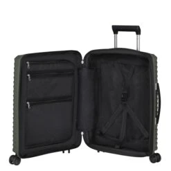 Samsonite Upscape Spinner 55 Expandable Climbing Ivy -Reisopslagwinkel image 969
