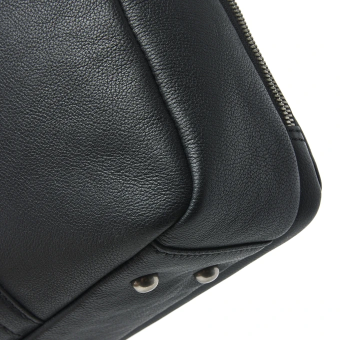 Castelijn & Beerens Martin Laptoptas 15.6" Zwart 11 Castelijn & Beerens Martin Laptoptas 15.6" Zwart - Afbeelding 9