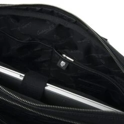 Castelijn & Beerens Martin Laptoptas 15.6" Zwart 21 Castelijn & Beerens Martin Laptoptas 15.6" Zwart -Reisopslagwinkel image 9691