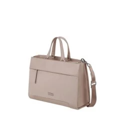 Samsonite Zalia 3.0 Tote 14.1" Old Rose -Reisopslagwinkel image 9698