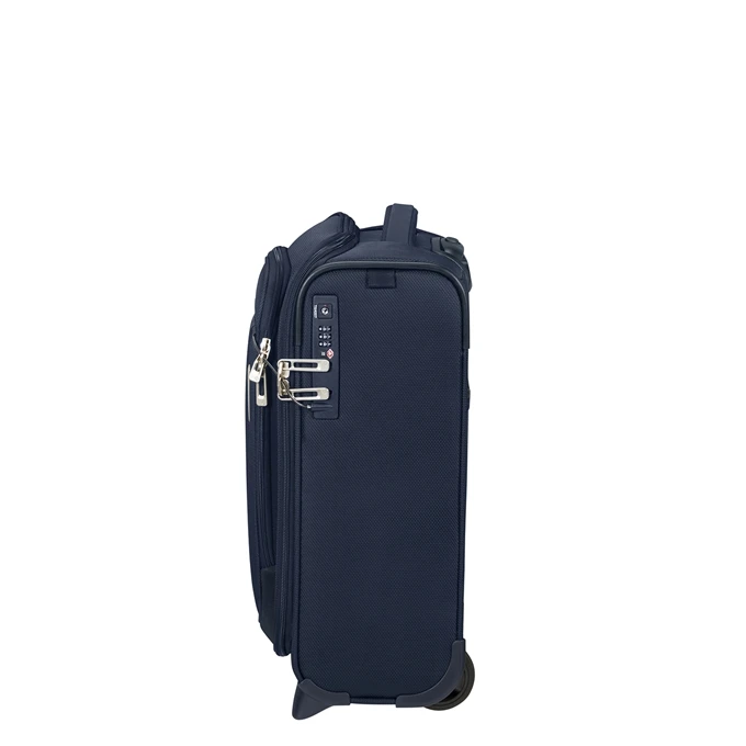 Samsonite Respark Upright 45 Underseater Midnight Blue 8 Samsonite Respark Upright 45 Underseater Midnight Blue - Afbeelding 6