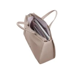 Samsonite Zalia 3.0 Tote 14.1" Old Rose -Reisopslagwinkel image 9702