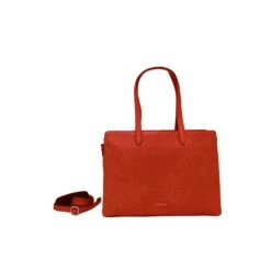 Gigi Fratelli Romance Business Bag 13" Orange -Reisopslagwinkel image 9705