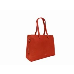 Gigi Fratelli Romance Business Bag 13" Orange -Reisopslagwinkel image 9707