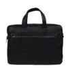 DSTRCT Premium Collection Laptopbag 15,6" Black II 2 DSTRCT Premium Collection Laptopbag 15,6" Black II -Reisopslagwinkel image 9708