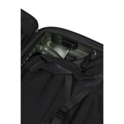 Samsonite Upscape Spinner 55 Expandable Climbing Ivy -Reisopslagwinkel image 971