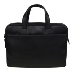 DSTRCT Premium Collection Laptopbag 15,6" Black II 9 DSTRCT Premium Collection Laptopbag 15,6" Black II -Reisopslagwinkel image 9711