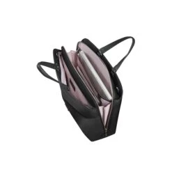 Samsonite Zalia 3.0 Bailhandle 3 Comp 14.1" Black 17 Samsonite Zalia 3.0 Bailhandle 3 Comp 14.1" Black -Reisopslagwinkel image 9719