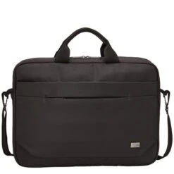 Case Logic® Case Logic Advantage Laptop Attaché 15,6 Inch Black