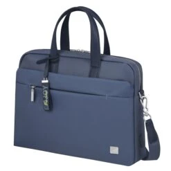 Samsonite Workationist Bailhandle 15.6'' Blueberry -Reisopslagwinkel image 9730