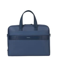 Samsonite Workationist Bailhandle 15.6'' Blueberry -Reisopslagwinkel image 9733