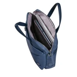 Samsonite Workationist Bailhandle 15.6'' Blueberry -Reisopslagwinkel image 9734