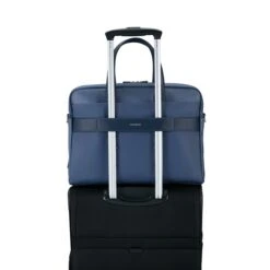 Samsonite Workationist Bailhandle 15.6'' Blueberry -Reisopslagwinkel image 9737