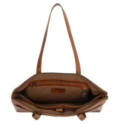 Micmacbags Porto Laptoptas Bruin 13 Micmacbags Porto Laptoptas Bruin -Reisopslagwinkel image 9743