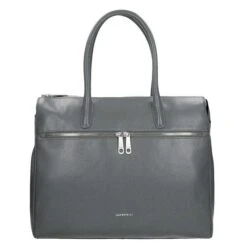 Gigi Fratelli Romance Lady Businessbag 15" Smoke