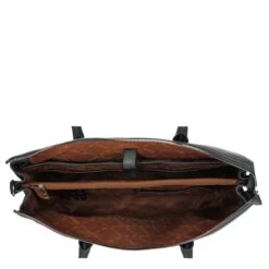 Gigi Fratelli Romance Lady Businessbag 15" Smoke -Reisopslagwinkel image 9747